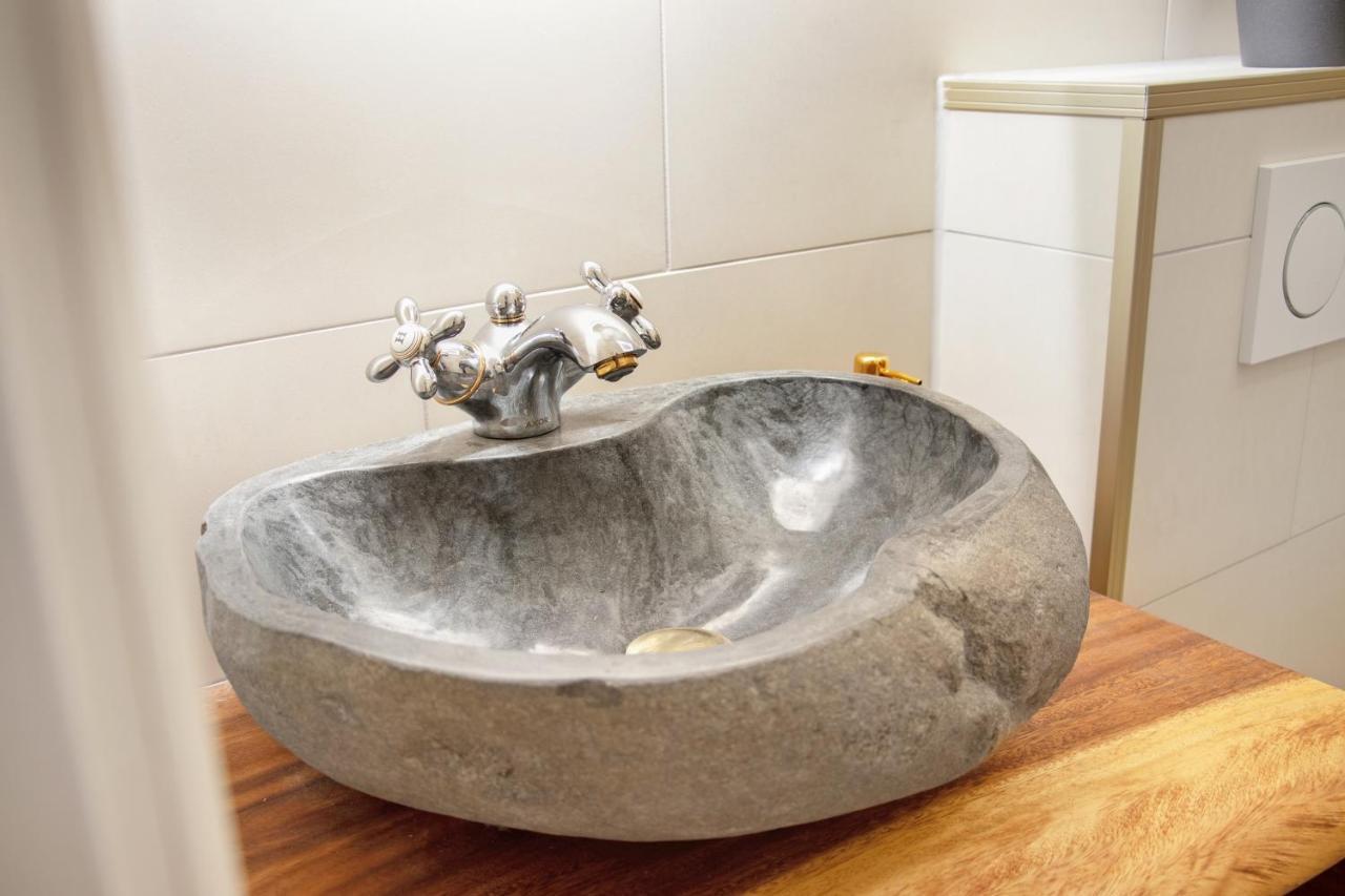 The Modern Aarhus Getaway Apartment Екстериор снимка