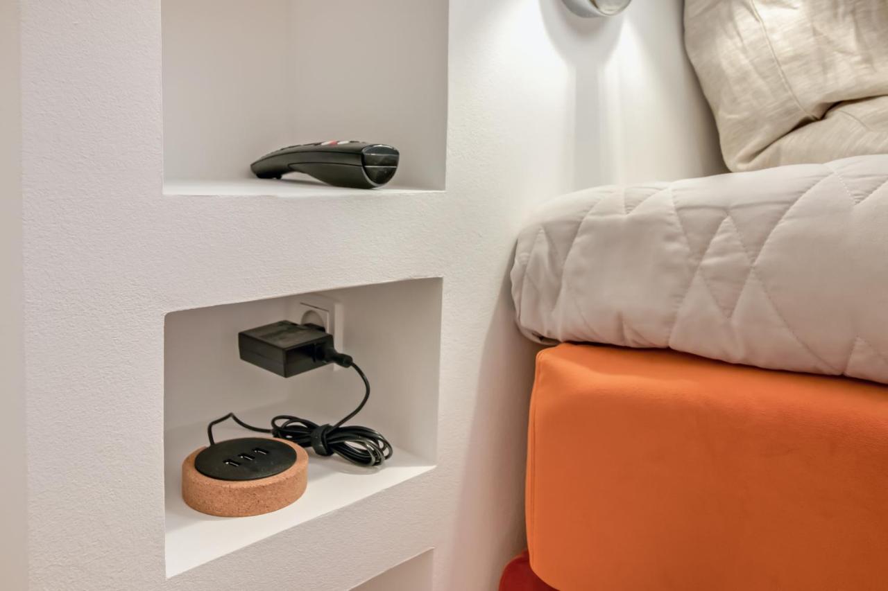 The Modern Aarhus Getaway Apartment Екстериор снимка
