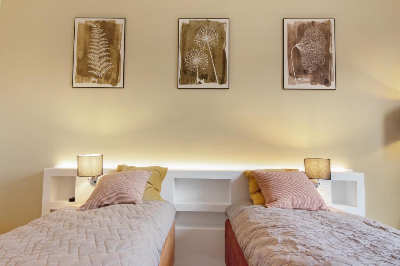The Modern Aarhus Getaway Apartment Екстериор снимка