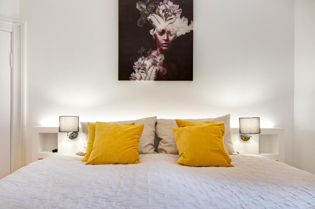 The Modern Aarhus Getaway Apartment Екстериор снимка
