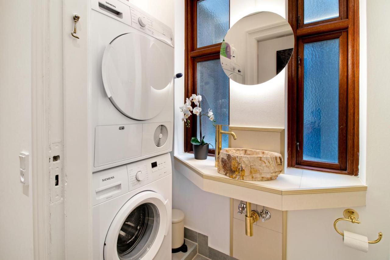 The Modern Aarhus Getaway Apartment Екстериор снимка