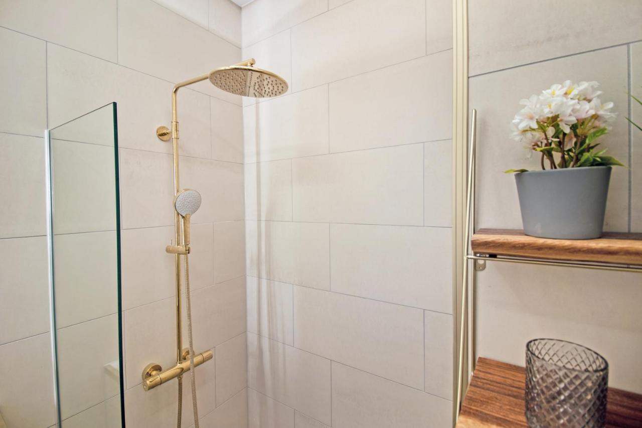 The Modern Aarhus Getaway Apartment Екстериор снимка