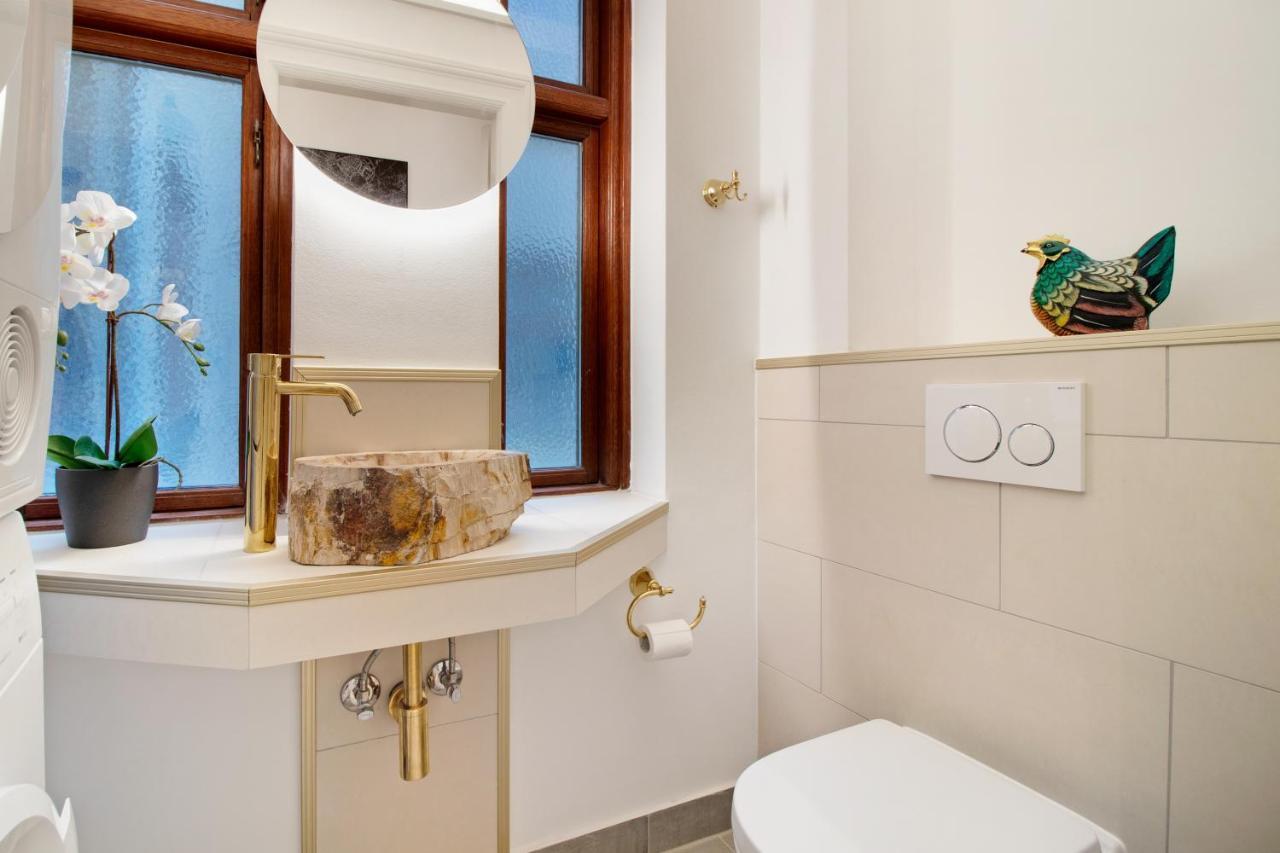 The Modern Aarhus Getaway Apartment Екстериор снимка